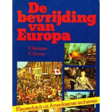 De bevrijding van Europa / R.Steinger / H.Schwan beschikbaar voor biedingen