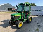 John Deere 4100 Minitractor, Zakelijke goederen, Overige typen