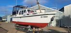 Ruime kruiser, Watersport en Boten, Ophalen, Gebruikt, Binnenboordmotor, 6 meter of meer