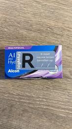 Contactlenzen - Air Optix Aqua - Multifocal 2.00, Ophalen of Verzenden