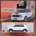 Matchbox 2020 Honda E 1/100, Enlèvement ou Envoi, Neuf