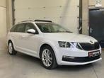 Skoda Octavia Combi 1.4 TSI Automaat-Pano-CarPlay-Trekhaak, Stof, 4 cilinders, 1396 cc, Wit