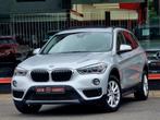 BMW X1 X1 2.0 d / Boite auto / Toit pano / Cuir / Led ..., Auto's, 4 cilinders, Parkeersensor, Leder, Bedrijf
