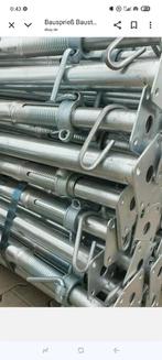 ÉTANÇONS GALVANISÉ, Enlèvement, Neuf