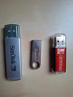 CLE USB, Informatique & Logiciels, Clés USB, Enlèvement