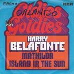 Mathilda & Island in the Sun van Harry Belafonte, Pop, 7 inch, Single, Verzenden
