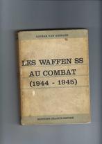 Guerre 40-45, Ophalen of Verzenden, Gelezen