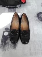 Dames schoenen zwart maat 38, Vêtements | Femmes, Chaussures, Noir, Porté, Sabots, Enlèvement