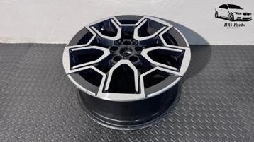 1 x Origineel BMW X1 U11 X2 U12 19'' Velg 867 6898041 beschikbaar voor biedingen