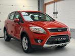 Ford kuga /2010 / 75.000 km / Diesel / euro 5, Auto's, Ford, 100 kW, Euro 5, Bedrijf, 5 deurs