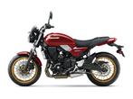 Kawasaki Z650RS 2024, Motos, Motos | Kawasaki, Naked bike, 2 cylindres, Plus de 35 kW, 650 cm³