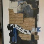 Tableau affiche Rosina WACHTMEISTER, Ophalen, Deurposter of groter, Overige onderwerpen, Rechthoekig Staand