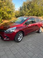 Renaut clio IV break 2017, Auto's, Particulier, Te koop, Break
