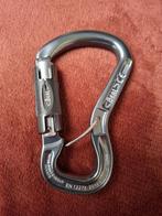 Escalade Mousqueton autobloquant Béal neuf, Ophalen, Nieuw, Klimsport-accessoire