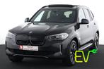 BMW iX3 sDRIVE35 80 kWh sDRIVE35 80 kWh + A/T + GPS + LEDER, Gebruikt, Leder, 5 zetels, 5 deurs