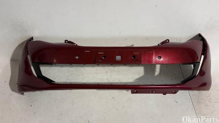Peugeot 508 II voorbumper 981703097, Auto-onderdelen, Carrosserie, Bumper, Voor, Gebruikt