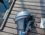 Te koop buitenboord motor yamaha 9.9 pk, Watersport en Boten, Ophalen
