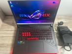 Gaming laptop ASUS Rog Strix G16, Computers en Software, Windows Laptops, Ophalen, Zo goed als nieuw, Gaming