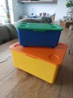 Ikea doosjes, Huis en Inrichting, Ophalen, Zo goed als nieuw