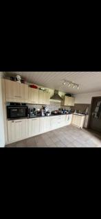 Cuisine équipée, Huis en Inrichting, Ophalen, Gebruikt
