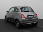 Fiat 500 1.0 Hybrid Dolcevita | Navi | ECC | PDC | LMV | Pan, Auto's, Voorwielaandrijving, 4 zetels, Stof, Gebruikt