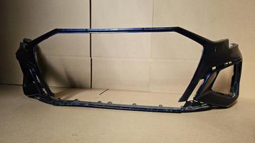 Voorbumper Audi A3 8Y S-line S3 ORIGINEEL 6xPDC KLS 2021-202 beschikbaar voor biedingen