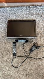 Sunkai TV, Enlèvement, Comme neuf