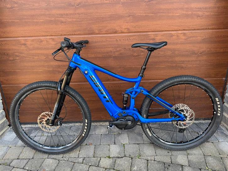 VTT électrique Giant Stance E+1 625Wh, Fietsen en Brommers, Fietsen | Mountainbikes en ATB, Giant, Ophalen
