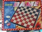 magnetisch dammen +3, Ophalen of Verzenden, Gebruikt