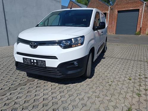 toyota pro ace city L2,06/2023 29000km alle opties, Auto's, Toyota, Bedrijf, Te koop, ProAce City, ABS, Adaptieve lichten, Airbags