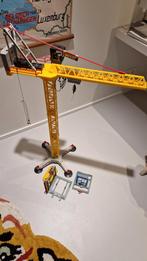 Playmobil kraan, Kinderen en Baby's, Ophalen