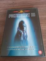 Poltergeist III (1988), Enlèvement ou Envoi