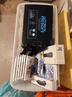 Consoles de jeux Wii totale avec les manettes et les jeux, Consoles de jeu & Jeux vidéo, Enlèvement, Comme neuf