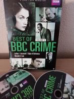 LE MEILLEUR DE LA BBC CRIME, VOLUME 3, CD & DVD, DVD | Thrillers & Policiers, Comme neuf, Enlèvement ou Envoi