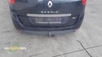 Pare-chocs arrière d'un Renault Grand Scenic (TEGNE), Autos : Pièces & Accessoires, Renault, -, 3 mois de garantie, Utilisé