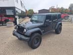 Jeep Wrangler RUBICON 2.8CRD Extreme, Auto's, Jeep, Automaat, Stof, Bedrijf, Diesel