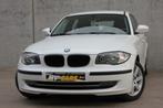 bmw 116i/5-deur, Auto's, 90 kW, Euro 5, 1995 cc, Zwart