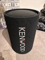 Kenwood Subwoofer Nieuw!, Enlèvement, Comme neuf