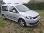 Volkswagen Caddy 1.6 TDI automat DSG 2014 ,300 mii km, Auto's, Volkswagen, Particulier, Te koop
