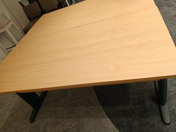 Bureaux beschikbaar voor biedingen