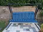 Schommelzetel, Tuin en Terras, Ophalen, Gebruikt