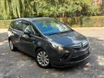 Opel zafira 2014 euro6b 7plaats, Auto's, Leder, Zafira, Particulier, Te koop
