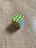 Rubiks kubus antistress, Ophalen of Verzenden, Nieuw, Jongen of Meisje