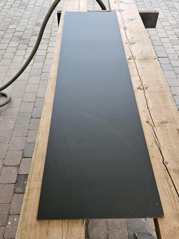 Trespa platen ( nieuw), Doe-het-zelf en Bouw, Platen en Panelen, Nieuw, HPL, Minder dan 20 mm, Ophalen