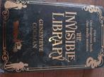 The invisible library, Enlèvement ou Envoi, Comme neuf
