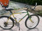 Zeer mooie mannen fiets, Fietsen en Brommers, 28 inch, Gebruikt, Vering, 10 tot 15 versnellingen