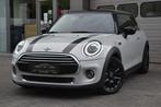 Mini Cooper 1.5 Benzine Automaat * 1ste eigenaar * Carplay *, Auto's, Mini, 4 zetels, Stof, Euro 6, USB