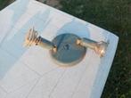 Lampen te koop, Ophalen