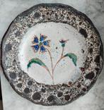 Decoratieve wandplaat, Antiek en Kunst