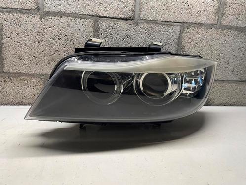 Koplamp Links Xenon BMW 318 2012, Auto-onderdelen, Verlichting, BMW, Ophalen